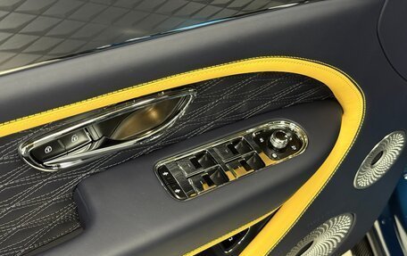 Bentley Bentayga I, 2026 год, 46 900 000 рублей, 22 фотография