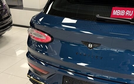 Bentley Bentayga I, 2026 год, 46 900 000 рублей, 7 фотография