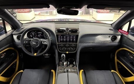 Bentley Bentayga I, 2026 год, 46 900 000 рублей, 16 фотография