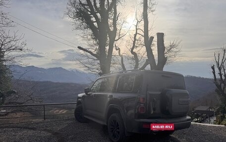 Haval H9, 2024 год, 3 850 000 рублей, 19 фотография