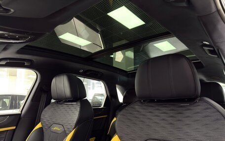 Bentley Bentayga I, 2026 год, 46 900 000 рублей, 24 фотография