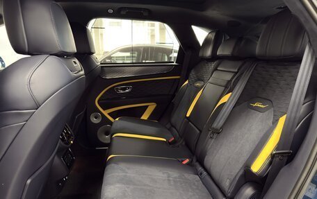 Bentley Bentayga I, 2026 год, 46 900 000 рублей, 15 фотография