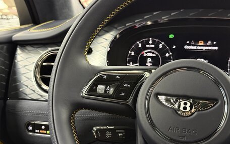 Bentley Bentayga I, 2026 год, 46 900 000 рублей, 18 фотография