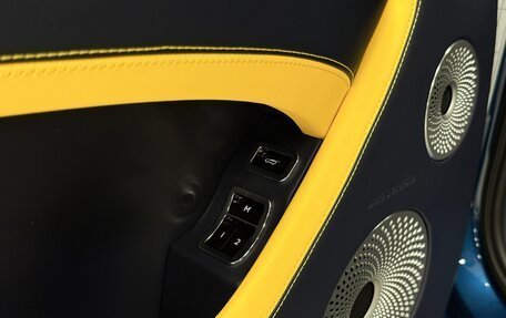 Bentley Bentayga I, 2026 год, 46 900 000 рублей, 23 фотография