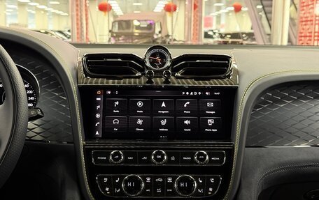 Bentley Bentayga I, 2026 год, 46 900 000 рублей, 20 фотография