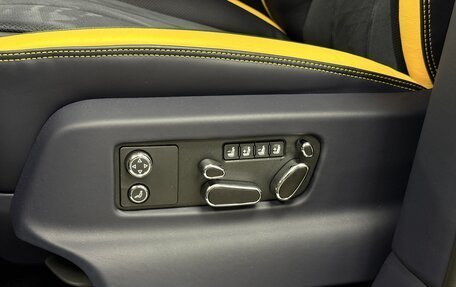 Bentley Bentayga I, 2026 год, 46 900 000 рублей, 25 фотография