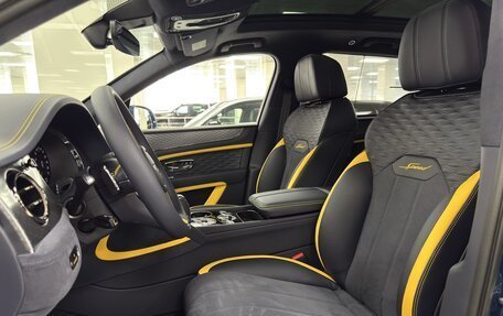 Bentley Bentayga I, 2026 год, 46 900 000 рублей, 27 фотография