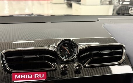 Bentley Bentayga I, 2026 год, 46 900 000 рублей, 29 фотография