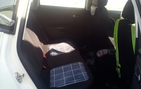 SEAT Leon II, 2012 год, 700 000 рублей, 8 фотография