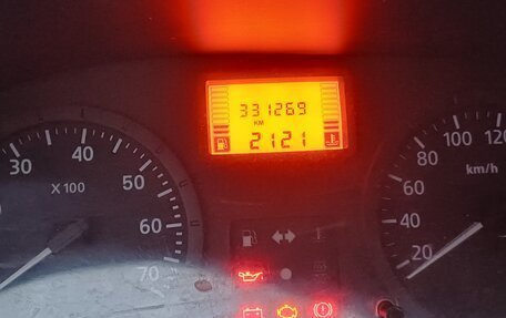 Renault Logan I, 2007 год, 320 000 рублей, 3 фотография