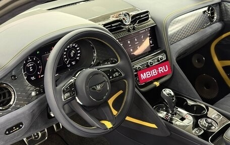 Bentley Bentayga I, 2026 год, 46 900 000 рублей, 26 фотография