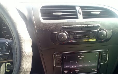 SEAT Leon II, 2012 год, 700 000 рублей, 11 фотография