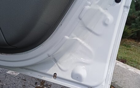 Renault Logan I, 2007 год, 320 000 рублей, 12 фотография