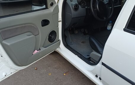 Renault Logan I, 2007 год, 320 000 рублей, 7 фотография