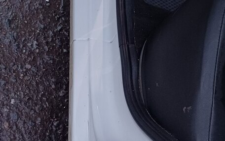 Renault Logan I, 2007 год, 320 000 рублей, 8 фотография