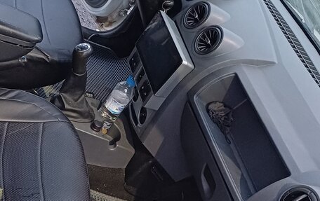 Renault Logan I, 2007 год, 320 000 рублей, 10 фотография