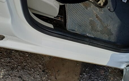 Renault Logan I, 2007 год, 320 000 рублей, 13 фотография