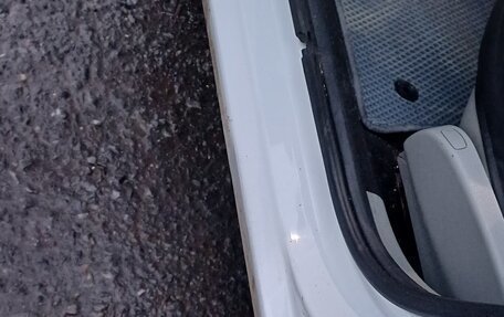 Renault Logan I, 2007 год, 320 000 рублей, 11 фотография