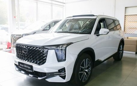 GAC GS8, 2025 год, 5 199 000 рублей, 1 фотография