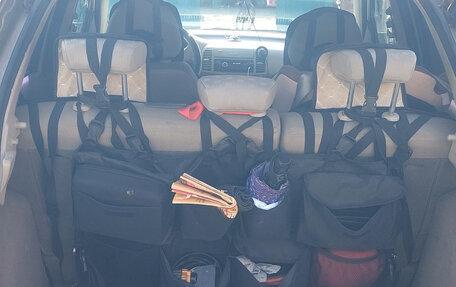 Nissan Micra III, 2004 год, 460 000 рублей, 8 фотография