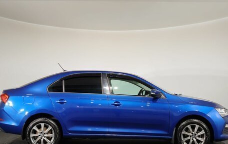 Skoda Rapid II, 2020 год, 1 350 000 рублей, 1 фотография