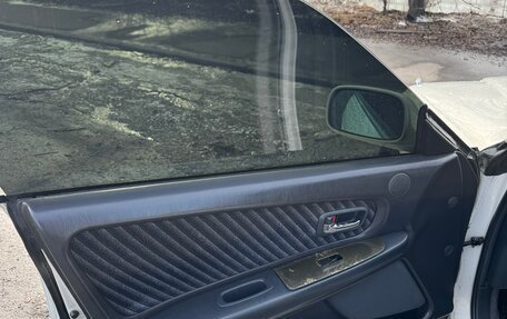 Toyota Mark II VIII (X100), 1998 год, 539 000 рублей, 12 фотография