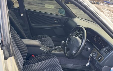 Toyota Mark II VIII (X100), 1998 год, 539 000 рублей, 15 фотография