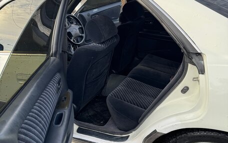 Toyota Mark II VIII (X100), 1998 год, 539 000 рублей, 14 фотография