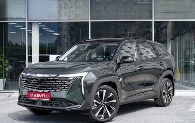 Geely Atlas, 2025 год, 3 931 281 рублей, 1 фотография