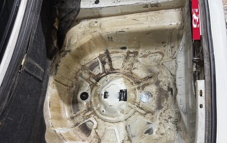 Toyota Mark II VIII (X100), 1998 год, 539 000 рублей, 11 фотография