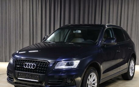 Audi Q5, 2014 год, 1 799 000 рублей, 1 фотография