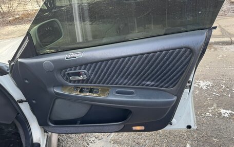 Toyota Mark II VIII (X100), 1998 год, 539 000 рублей, 18 фотография