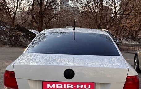 Volkswagen Polo VI (EU Market), 2015 год, 949 000 рублей, 4 фотография