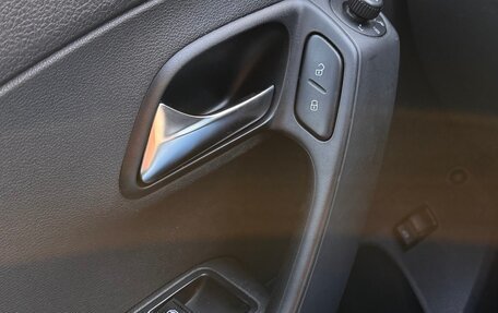 Volkswagen Polo VI (EU Market), 2015 год, 949 000 рублей, 12 фотография