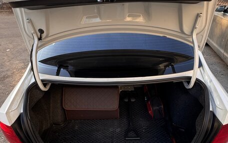 Volkswagen Polo VI (EU Market), 2015 год, 949 000 рублей, 15 фотография