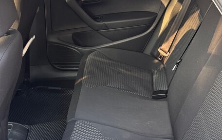 Volkswagen Polo VI (EU Market), 2015 год, 949 000 рублей, 14 фотография