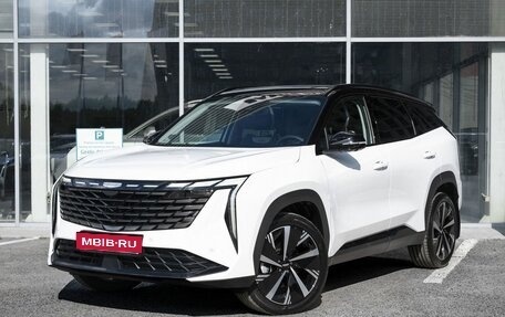Geely Atlas, 2026 год, 3 723 381 рублей, 1 фотография