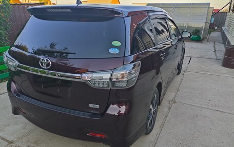 Toyota Wish II, 2012 год, 1 520 000 рублей, 11 фотография