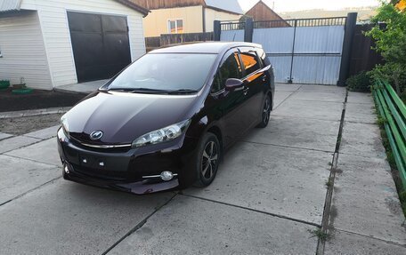 Toyota Wish II, 2012 год, 1 520 000 рублей, 2 фотография