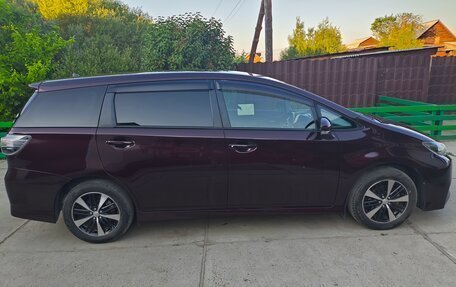 Toyota Wish II, 2012 год, 1 520 000 рублей, 14 фотография