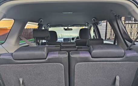 Toyota Wish II, 2012 год, 1 520 000 рублей, 15 фотография