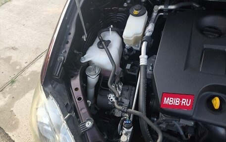 Toyota Wish II, 2012 год, 1 520 000 рублей, 29 фотография