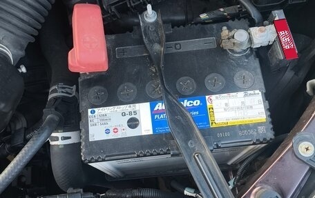 Toyota Wish II, 2012 год, 1 520 000 рублей, 28 фотография