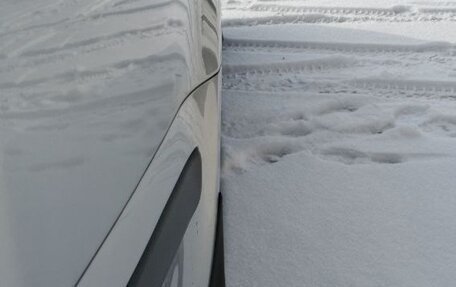 Skoda Octavia IV, 2008 год, 600 000 рублей, 3 фотография