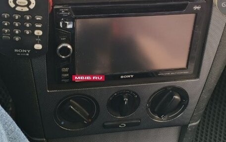 Skoda Octavia IV, 2008 год, 600 000 рублей, 7 фотография