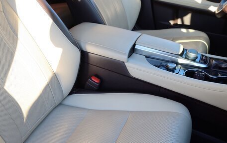 Lexus RX IV рестайлинг, 2018 год, 4 700 000 рублей, 30 фотография