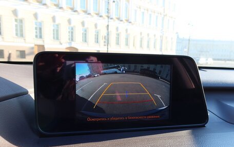 Lexus RX IV рестайлинг, 2018 год, 4 700 000 рублей, 33 фотография