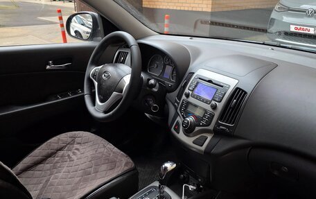 Hyundai i30 I, 2009 год, 590 000 рублей, 8 фотография