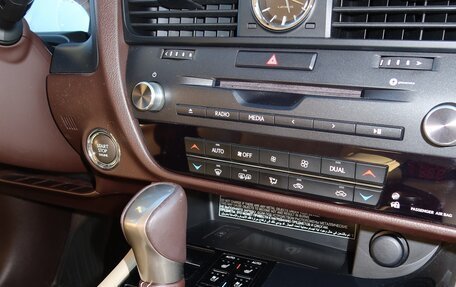 Lexus RX IV рестайлинг, 2018 год, 4 700 000 рублей, 36 фотография