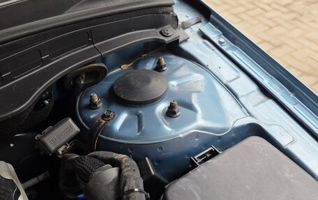 Hyundai i30 I, 2009 год, 590 000 рублей, 12 фотография